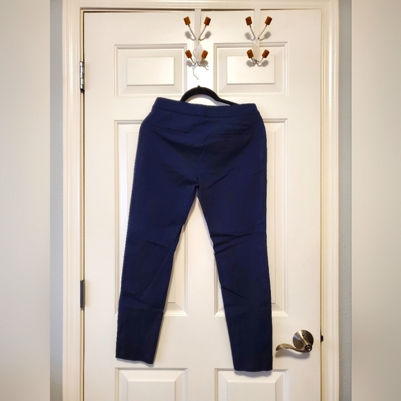 Banana Republic sloan ankle pants - Picture 3 of 3